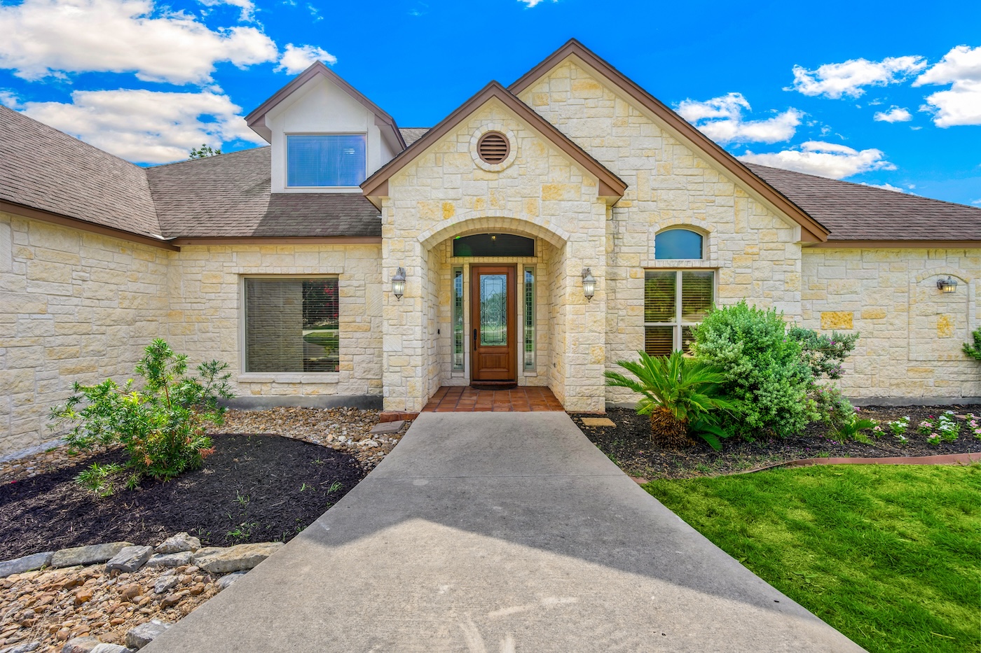 dallas texas home exterior pest control