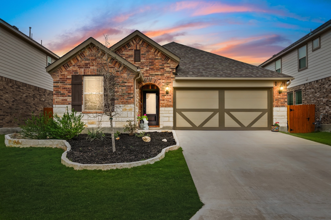 dallas home pest control rodents