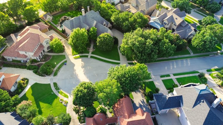 dallas neighborhood